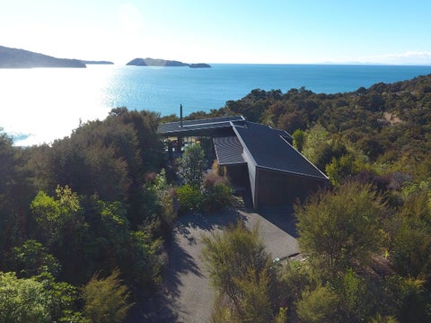 35 Gannet Heights, Kaiteriteri, Motueka
