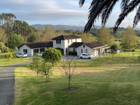 312 Tara Road, Kaiwaka