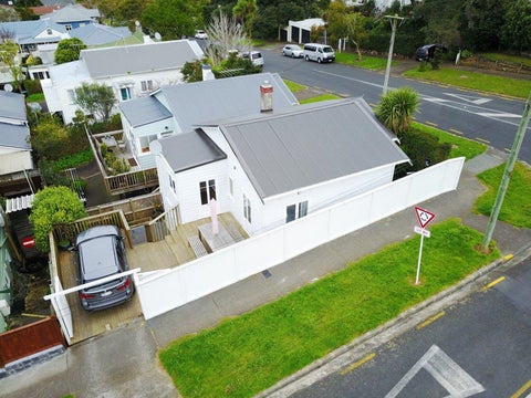 59 Hill Street, Onehunga, Auckland