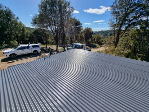 151 Parapara Valley Road, Parapara, Collingwood