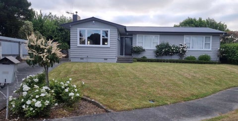 1 Alma Place, Milson, Palmerston North