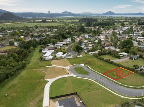 4 Te Wairemana Place, Turangi, Turangi