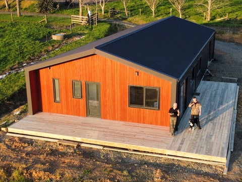 95B MCLEOD Road, Waipapa, Waipapa
