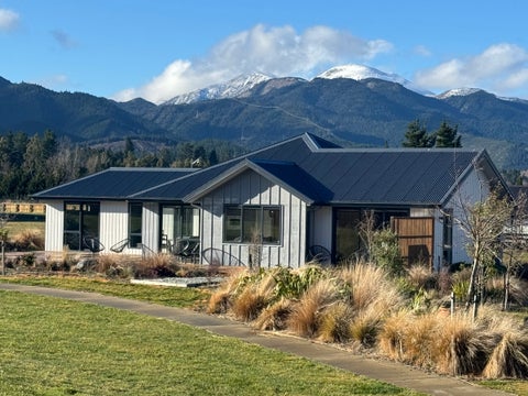 6 Balfour Way, Hanmer Springs, Hanmer Springs