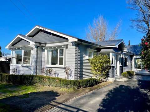 29 Rayburn Avenue, Papanui, Christchurch