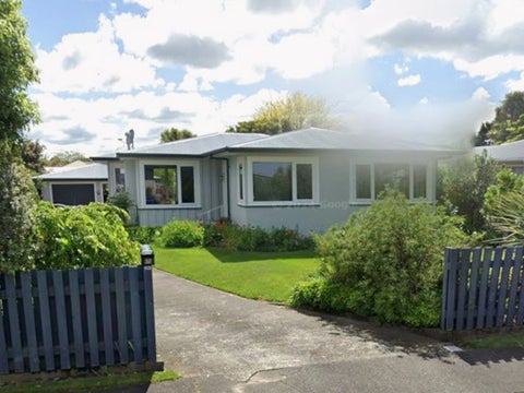 32 Windsor Street, Terrace End, Palmerston North