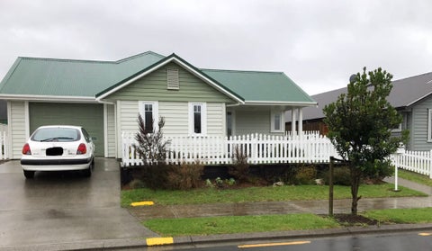 50 Ocean Breeze Drive, Waihi Beach, Waihi Beach
