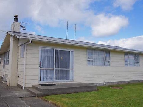 25 Alexandra Street, Marton