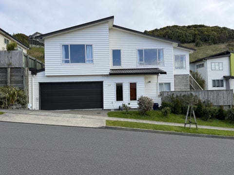 57 Mauldeth Terrace, Churton Park, Wellington
