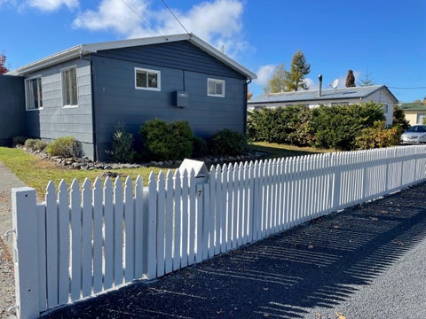 7 Ruataniwha Road, Twizel