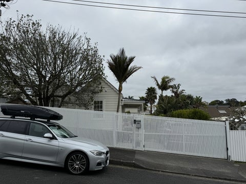 28 Webber Street, Westmere, Auckland