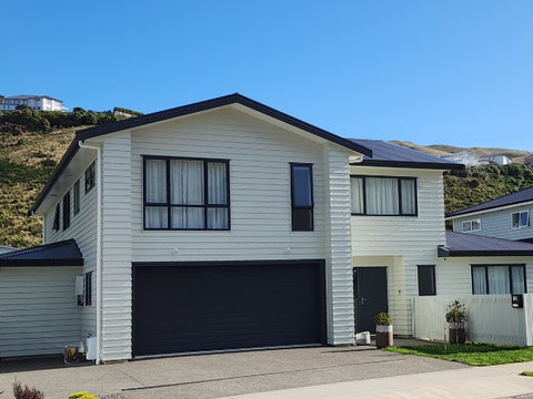 35 Rochdale Drive, Churton Park, Wellington