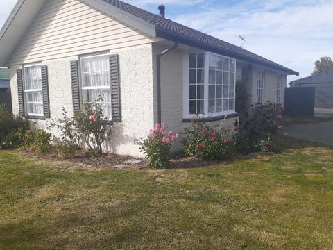 44 Gray Crescent, Kaiapoi, Kaiapoi