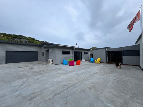 18 Puka Place, Mahia, Nuhaka