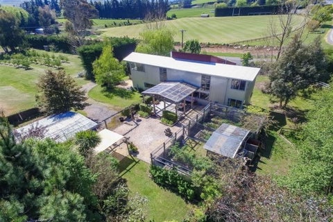 5 MONA VALE ST, Waikari, Waikari