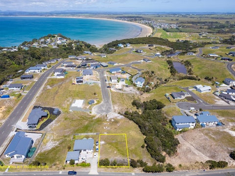 44 Doubtless Bay Drive, Karikari Peninsula, Karikari Peninsula