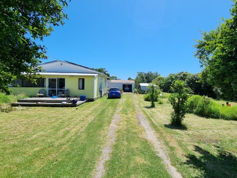 131 Richard Street, Opotiki, Opotiki