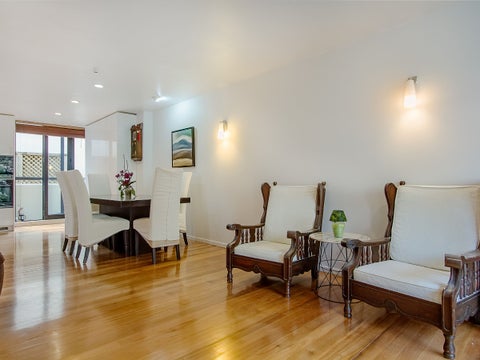 5/7 Cleveland Road, Parnell, Auckland
