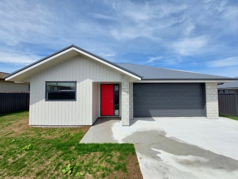10 Wagner Street, Kingswell, Invercargill