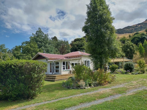 91 Western Valley Road, Little River, Little River