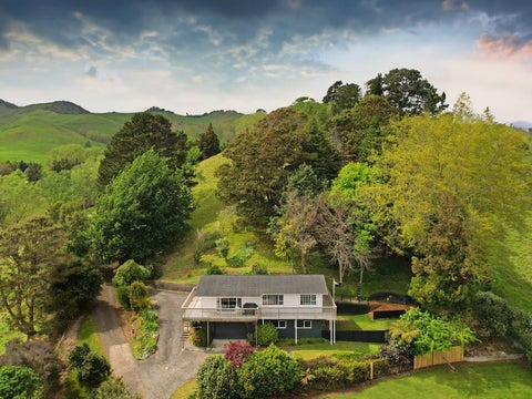 16 Fairview Terrace, Paeroa, Paeroa