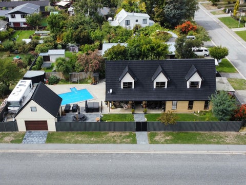 16 Leitrum Street, Cromwell, Cromwell