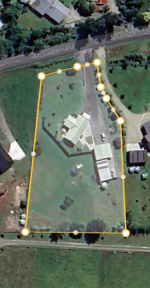 67 Mcpadden Road, Westport, Westport