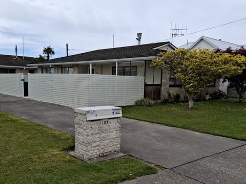 1/107 Gascoigne Street, Raureka, Hastings