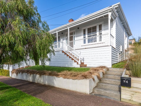 94 Crummer Road, Grey Lynn, Auckland