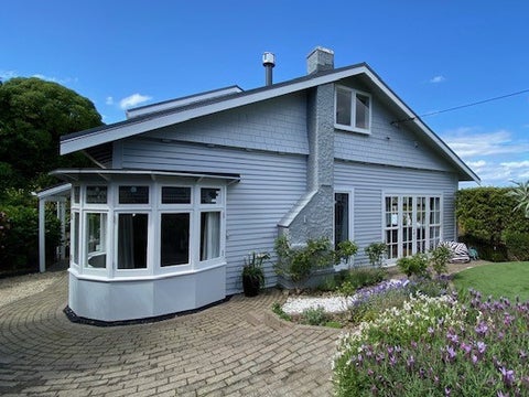 1 Rata Road, Hataitai, Wellington