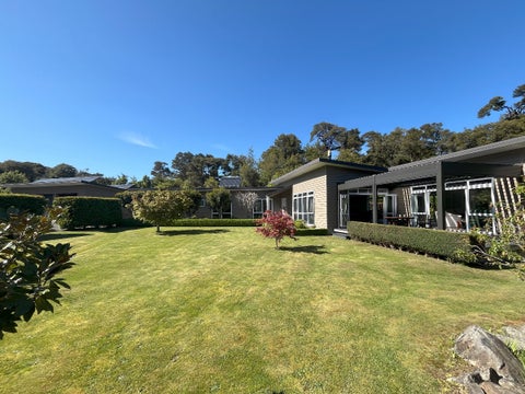 2724 Kaiuma Bay Road, Kaiuma Bay, Havelock