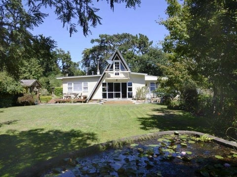808 State Highway 53, Featherston