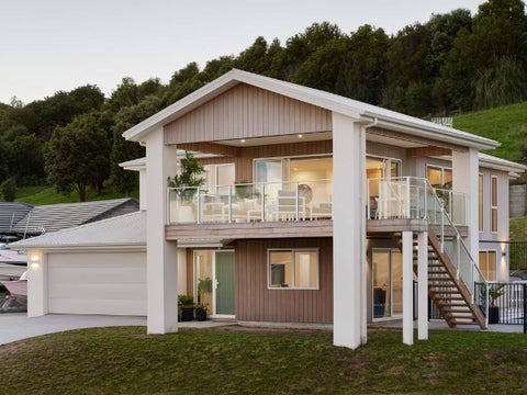 45 Lakeside Terrace, Omokoroa, Ōmokoroa