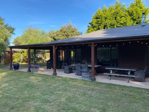 224 Pukenamu Road, Te Horo, Otaki