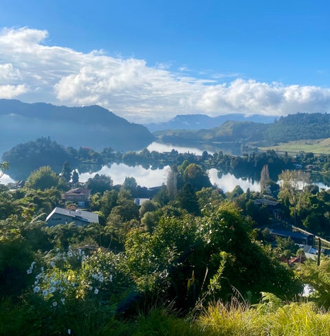 7 RIDGE ROAD, Lake Okareka, Rotorua