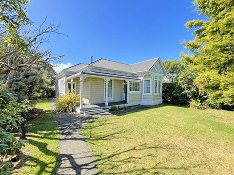 16 Ross Street, Woodville