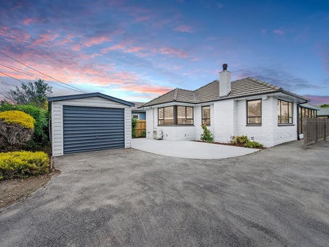 1/39 Frankleigh Street, Somerfield, Christchurch