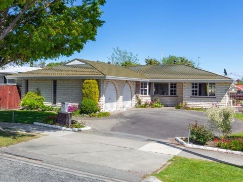 210 Weld Street, Witherlea, Blenheim