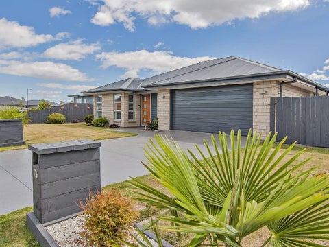 26 Greenstone Street, Rolleston, Rolleston
