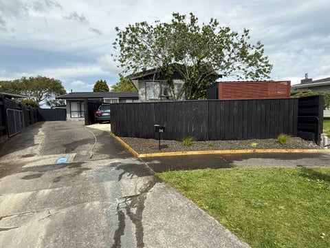 34 Paradise Place, Milson, Palmerston North