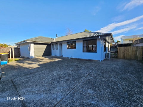 20A Palm Avenue, Stoke, Nelson