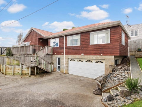 50A Heaphy Street, Blockhouse Bay, Auckland