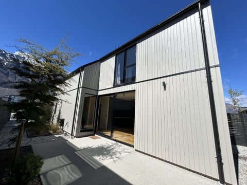 0 Woolshed Road, Jacks Point, Queenstown