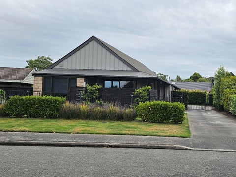 8 Rearsby Drive, Halswell, Christchurch