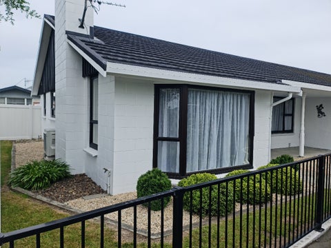 1/274A OTIPUA RD, Highfield, Timaru