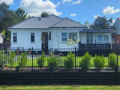 8 Strathmore Street, Morrinsville, Morrinsville