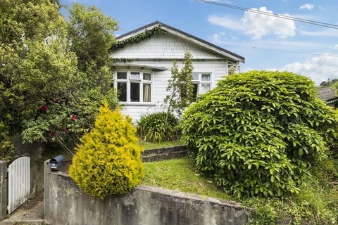 18 Blacks Road, North East Valley, Dunedin