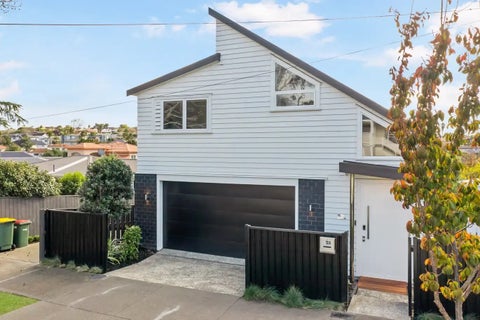 32A Jefferson Street, Glendowie, Auckland