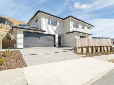47 Stockport Grove, Churton Park, Wellington