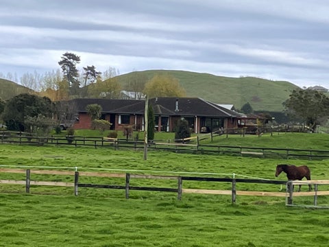 761 State Highway 1, Te Horo